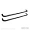 Westin E-Series 3 Nerf Step Bars 23-4135 - alternate 1